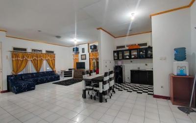 Vila 1 Kamar Tidur Vila 1 Kamar Tidur