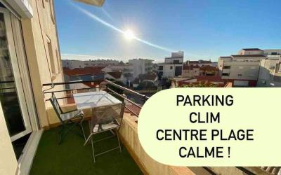 Appartement 1 Chambre