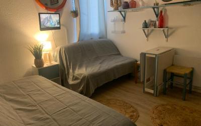 Appartement 1 Chambre