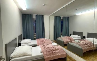 Budget Zweibettzimmer