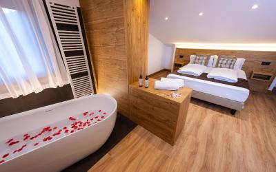 Camera Matrimoniale Superior