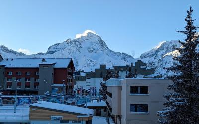 Appartement 1 Chambre Appartement 1 Chambre