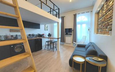 Appartement Appartement