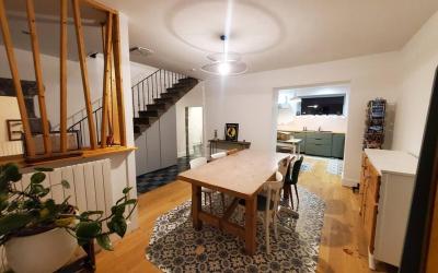 Maison 3u00a0Chambres