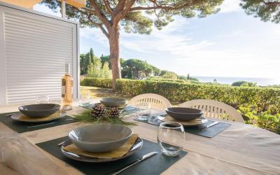 Appartement 1 Chambre