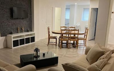 Appartement 1 Chambre Appartement 1 Chambre