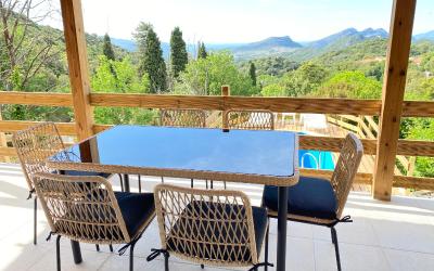 Maison 2u00a0Chambres