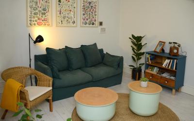 Appartement avec Balcon Appartement avec Balcon