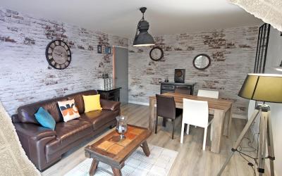 Appartement 2 Chambres Appartement 2 Chambres