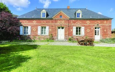 Maison 5u00a0Chambres