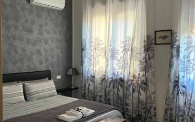 Camera Matrimoniale con Bagno Privato