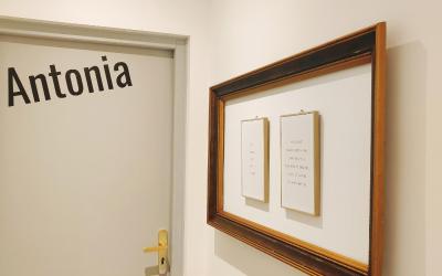 Chambre Double Deluxe Chambre Double Deluxe