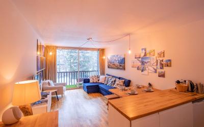 Appartement (4 Adultes)