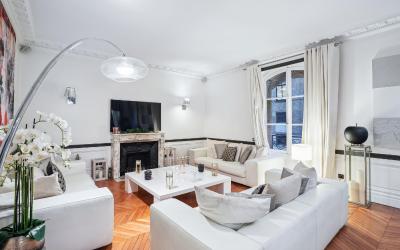 Appartement 3u00a0Chambres Appartement 3u00a0Chambres
