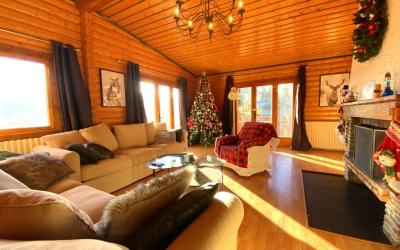 Chalet Chalet