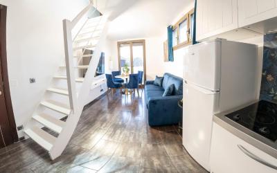 Appartement 1 Chambre