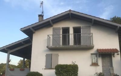 Appartement 2 Chambres