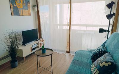 Appartement avec Balcon