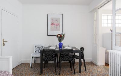 Appartement 2 Chambres Appartement 2 Chambres