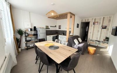 Appartement 2 Chambres