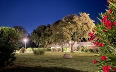 Appartement 2 Chambres