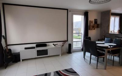 Appartement 1 Chambre
