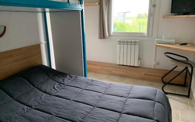 Chambre Triple Chambre Triple