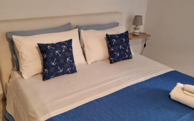 Camera Matrimoniale con Bagno Privato