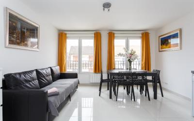 Appartement 2 Chambres Appartement 2 Chambres