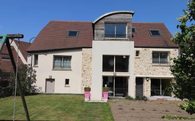 Appartement 2 Chambres Appartement 2 Chambres