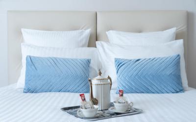 Chambre Double ou Lits Jumeaux Supu00e9rieure Chambre Double ou Lits Jumeaux Supu00e9rieure