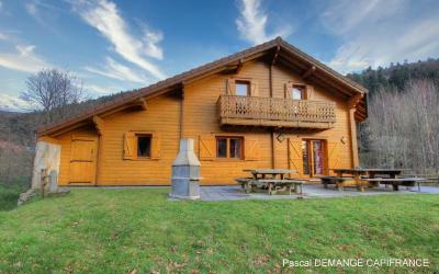 Chalet Chalet