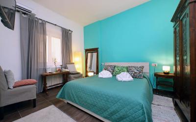 Camera Matrimoniale Standard