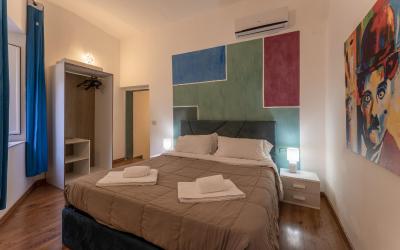 Appartamento con 1 Camera da Letto