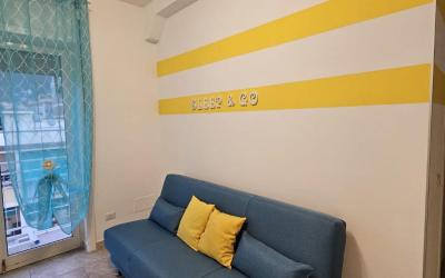 Casa con 2 Camere da Letto