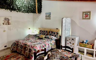 Appartamento con 1 Camera da Letto