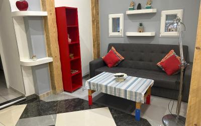 Appartement 2 Chambres