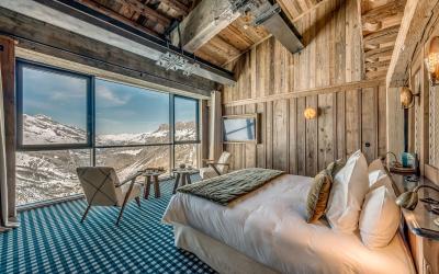 Suite Familiale Suite Familiale