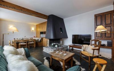 Appartement 2 Chambres