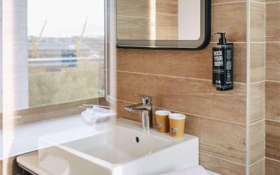 Chambre Double Standard Chambre Double Standard