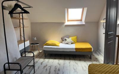 Maison 2u00a0Chambres Maison 2u00a0Chambres