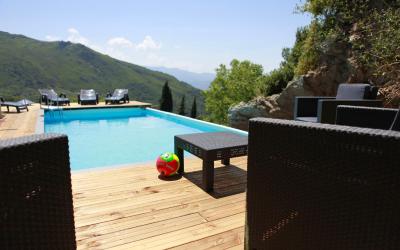 Villa avec Piscine Privu00e9e Villa avec Piscine Privu00e9e