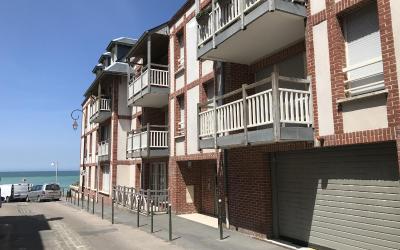 Appartement - Vue sur Mer