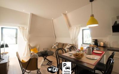 Appartement Appartement