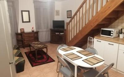 Appartement 2 Chambres