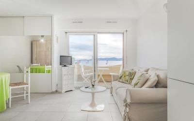 Appartement 1 Chambre