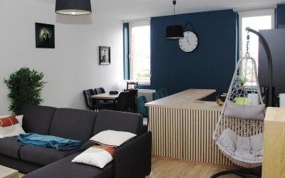 Appartement 1 Chambre