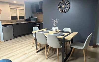 Appartement 2 Chambres