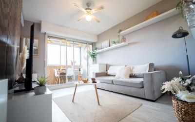 Appartement 1 Chambre