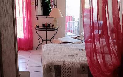 Appartement 1 Chambre